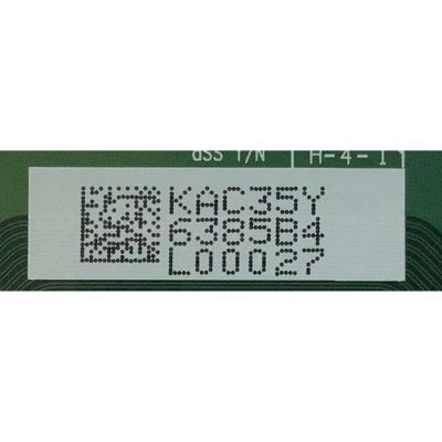 T-CON PARA SMART TV SONY  / NUM DE PARTE 6871L-6385B / 6870C-0848C / LE650PQL (HN) (A1) / LE650PQL (HP) (A4) / LE480AQP-ENA1-TCA / PANEL'S YDAS065UNG01 / YDB0065UNG01 / MOD XBR-65A8H / XBR65A8H / XR-65A80J / XR65A80J / XR-65A90J / XR-65A80CJ / XR65A80CJ - Imagen 2